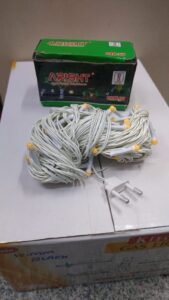All Kinds of Serial Lights and Lightings (7)