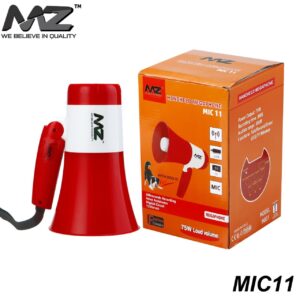 Announcement Rechargeable Mikes (1)