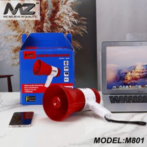 Announcement Rechargeable Mikes (2)