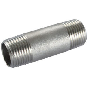 BARREL PIPE NIPPLE