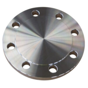 BLIND FLANGE