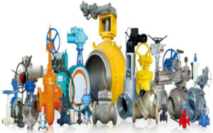 C I Valves