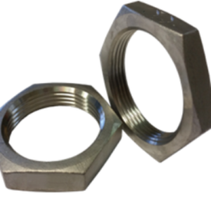 CHECK NUT