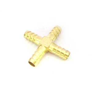 CROSS JOINT NIPPLE