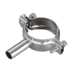 DAIRY CLAMP