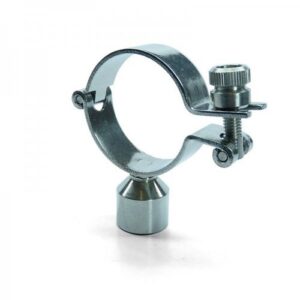 DAIRY CLAMP HINGE