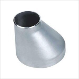 ECCENTRIC REDUCER