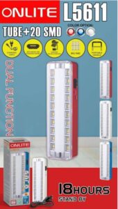 Emergency Lights Rechargeable (3)