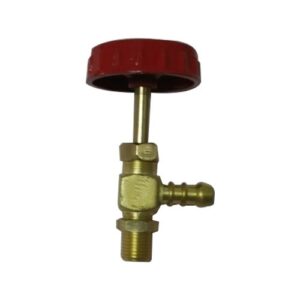 F VALVE