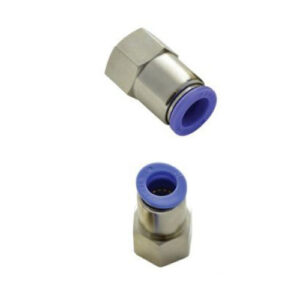 FEMALE CONNECTOR