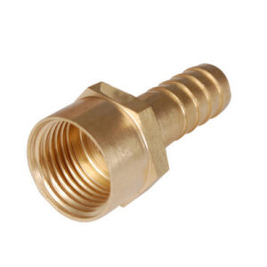 FEMALE HOSE NIPPLE