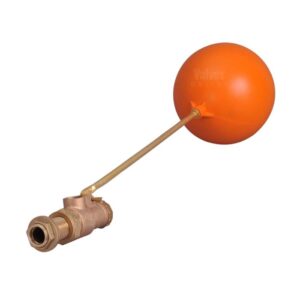 FLOAT VALVE