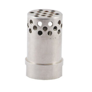 FOOT VALVE