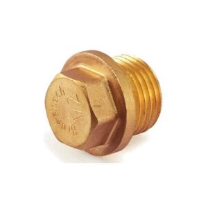 FORGING PLUG