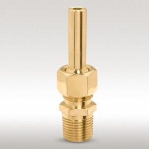 FOUNTAIN NOZZLE