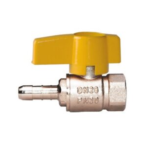 GAS VALVE