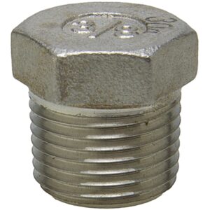 HEX PLUG