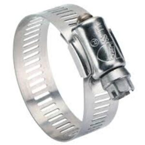 HOSE CLIP