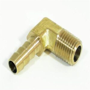 HOSE ELBOW