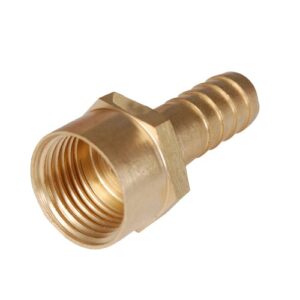 HOSE NIPPLE FEMALE