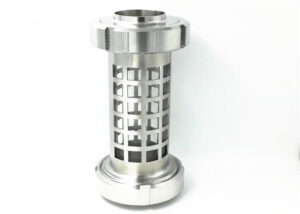 INLINE SIGHT GLASS WITH UNION