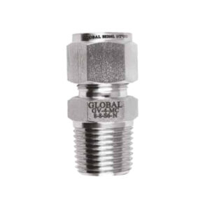 MALE CONNECTOR
