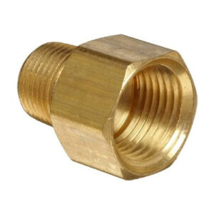 MALE-FEMALE ADAPTOR