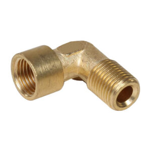 MALE-FEMALE ELBOW