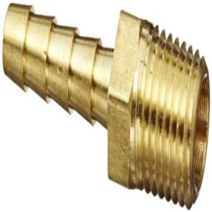 MALE HOSE NIPPLE