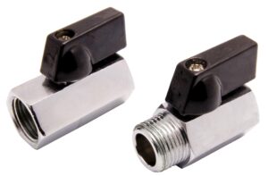 MINI BALL VALVE