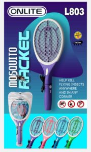 Mosquito Bats (10)