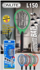 Mosquito Bats (2)