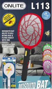 Mosquito Bats (3)