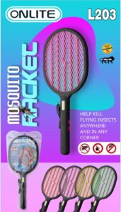 Mosquito Bats (5)