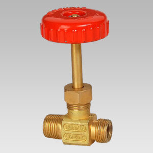 NEEDLE VALVE