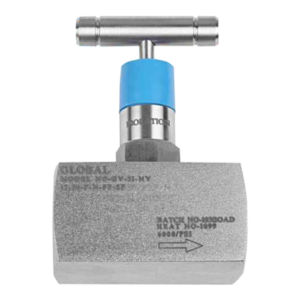 NEEDLE VALVE
