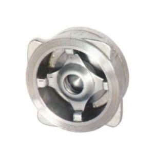 NON SLAM CHECK VALVE