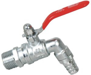 NOZZLE VALVE