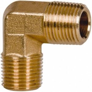 OLIVE MALE ELBOW