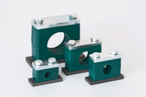 PIPE CLAMP