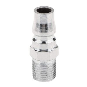 Plug Male