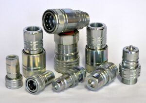 QUICK RELEASE COUPLING