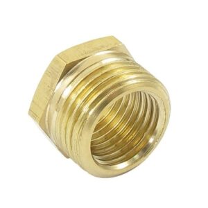 REDUCER PLUG