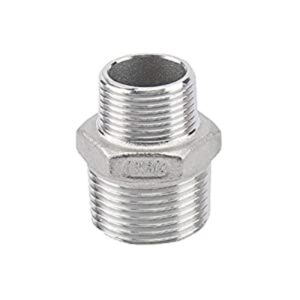 REDUCING HEX NIPPLE(2)