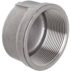ROUND CAP