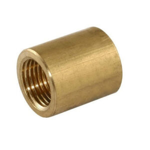 ROUND SOCKET
