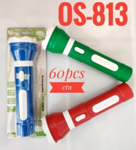 Rechargeable Head Lights​ (10)
