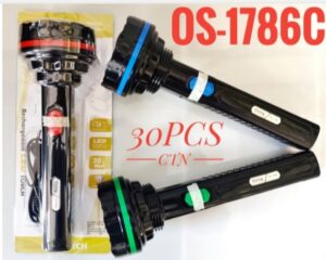 Rechargeable Head Lights​ (21)