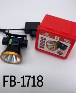 Rechargeable Head Lights​ (42)