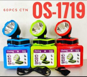 Rechargeable Head Lights​ (43)